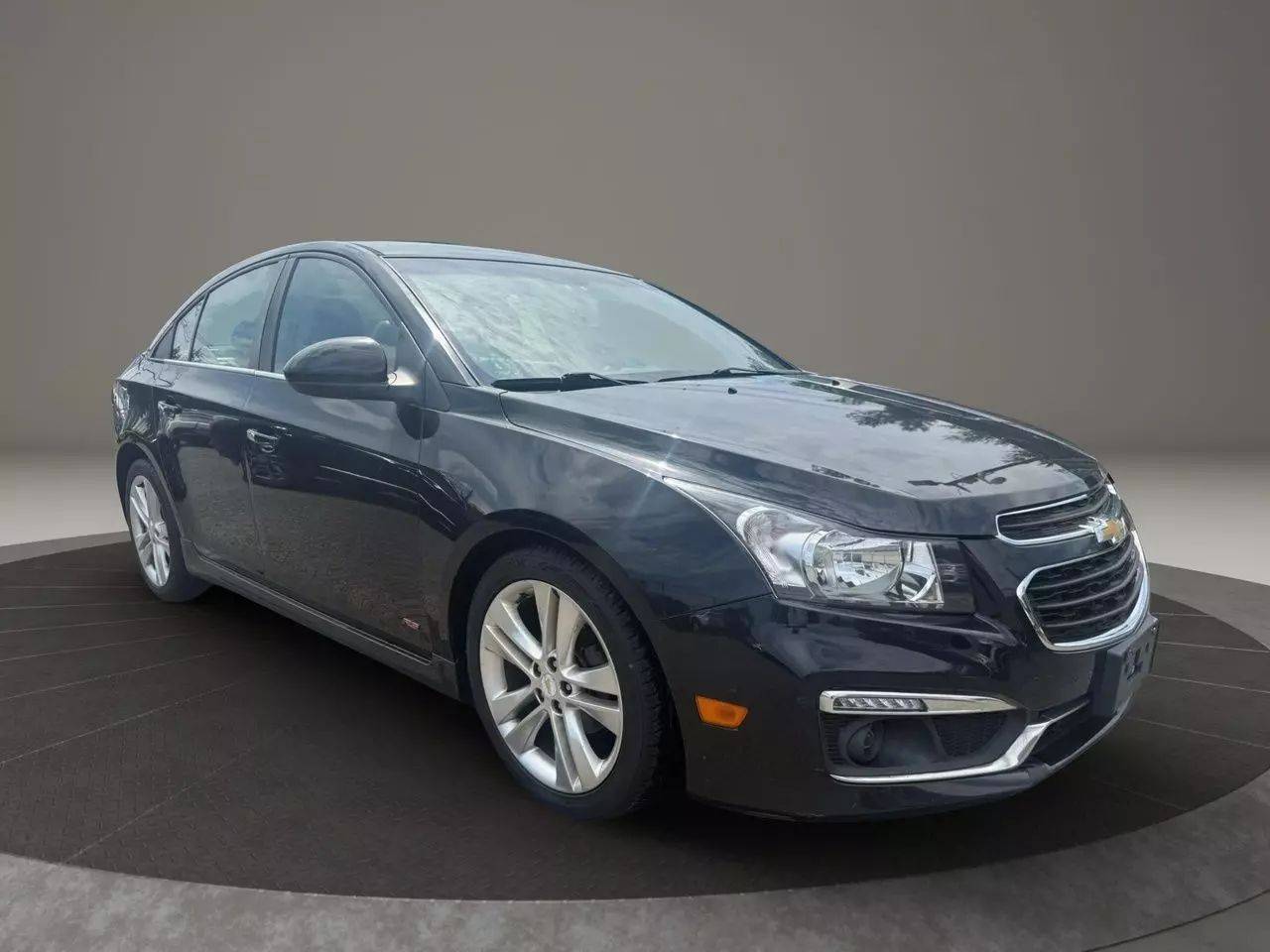 2015 Chevrolet Cruze