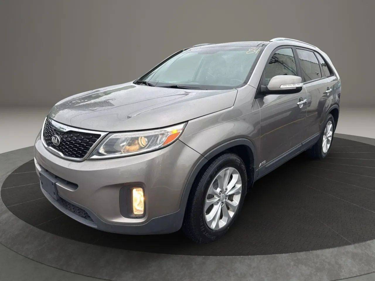 2015 Kia Sorento