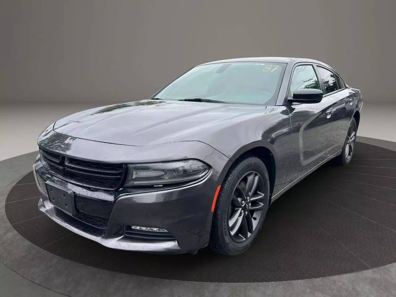 2019 Dodge Charger