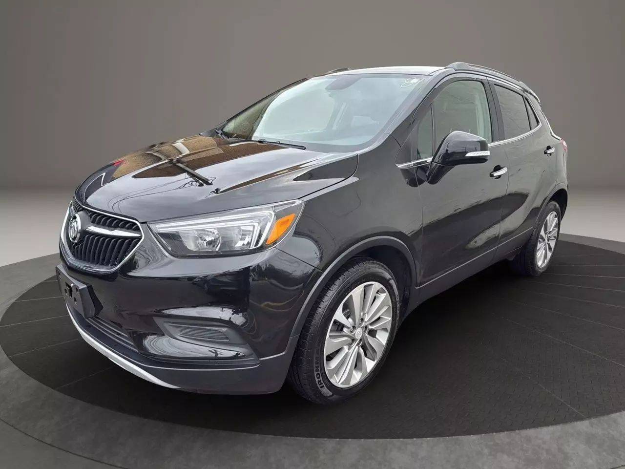 2019 Buick Encore