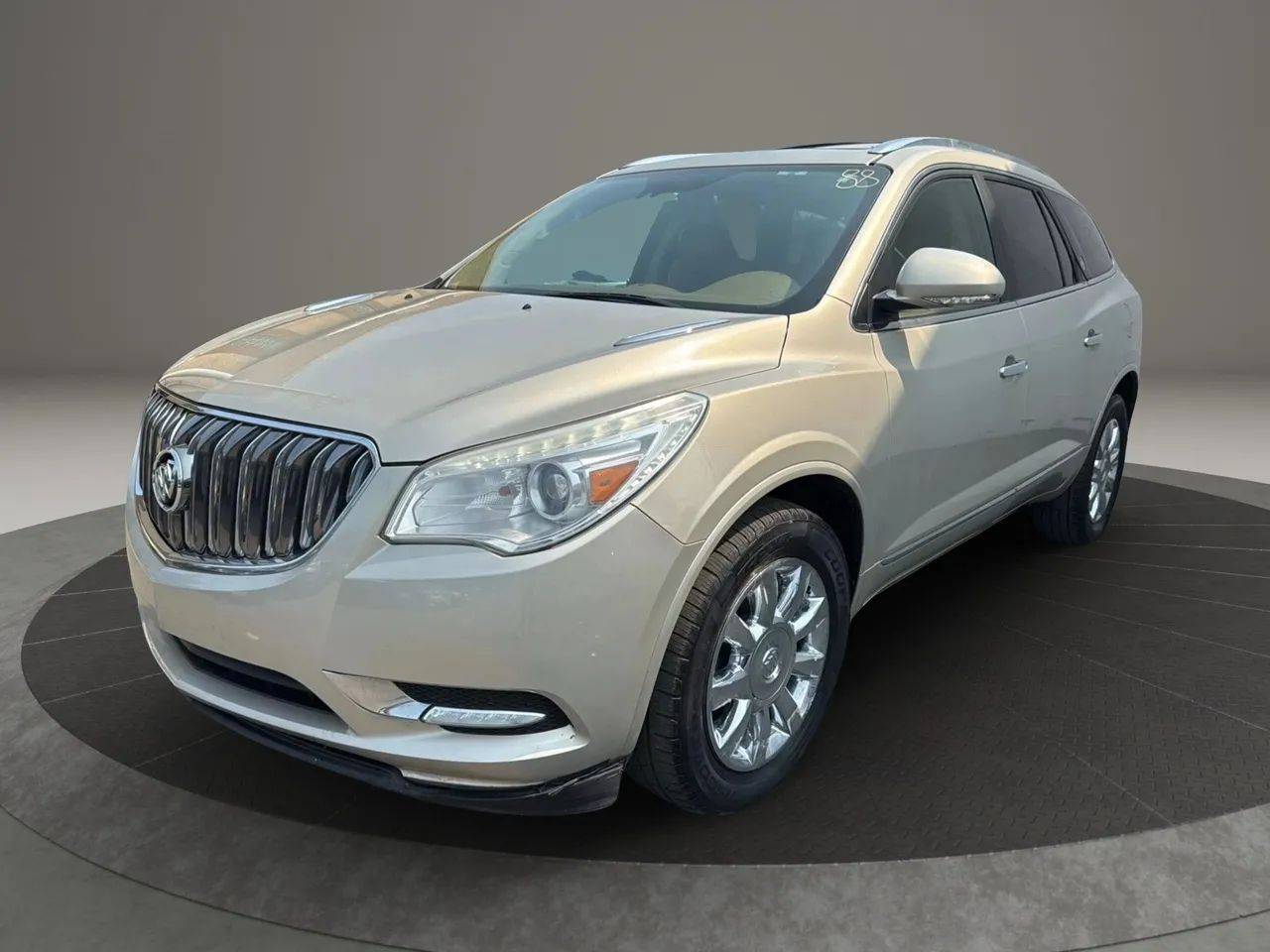 2015 Buick Enclave