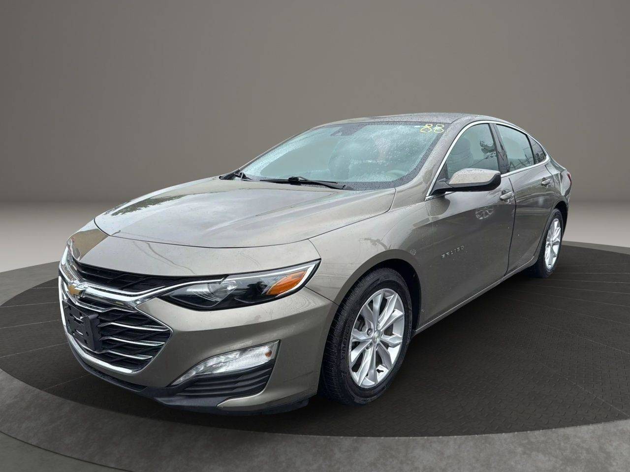 2020 Chevrolet Malibu