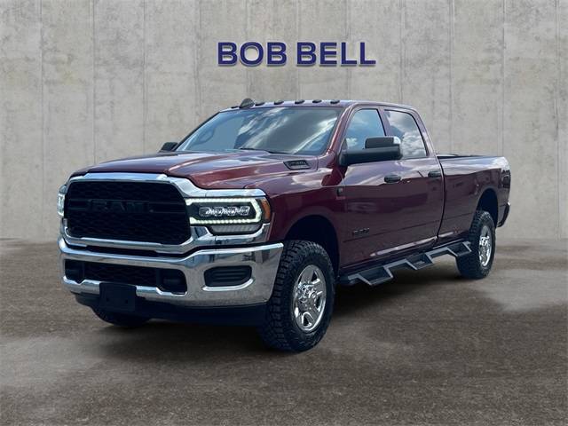 2022 RAM 2500