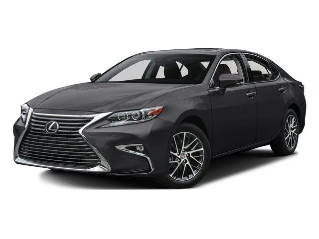 2017 Lexus ES