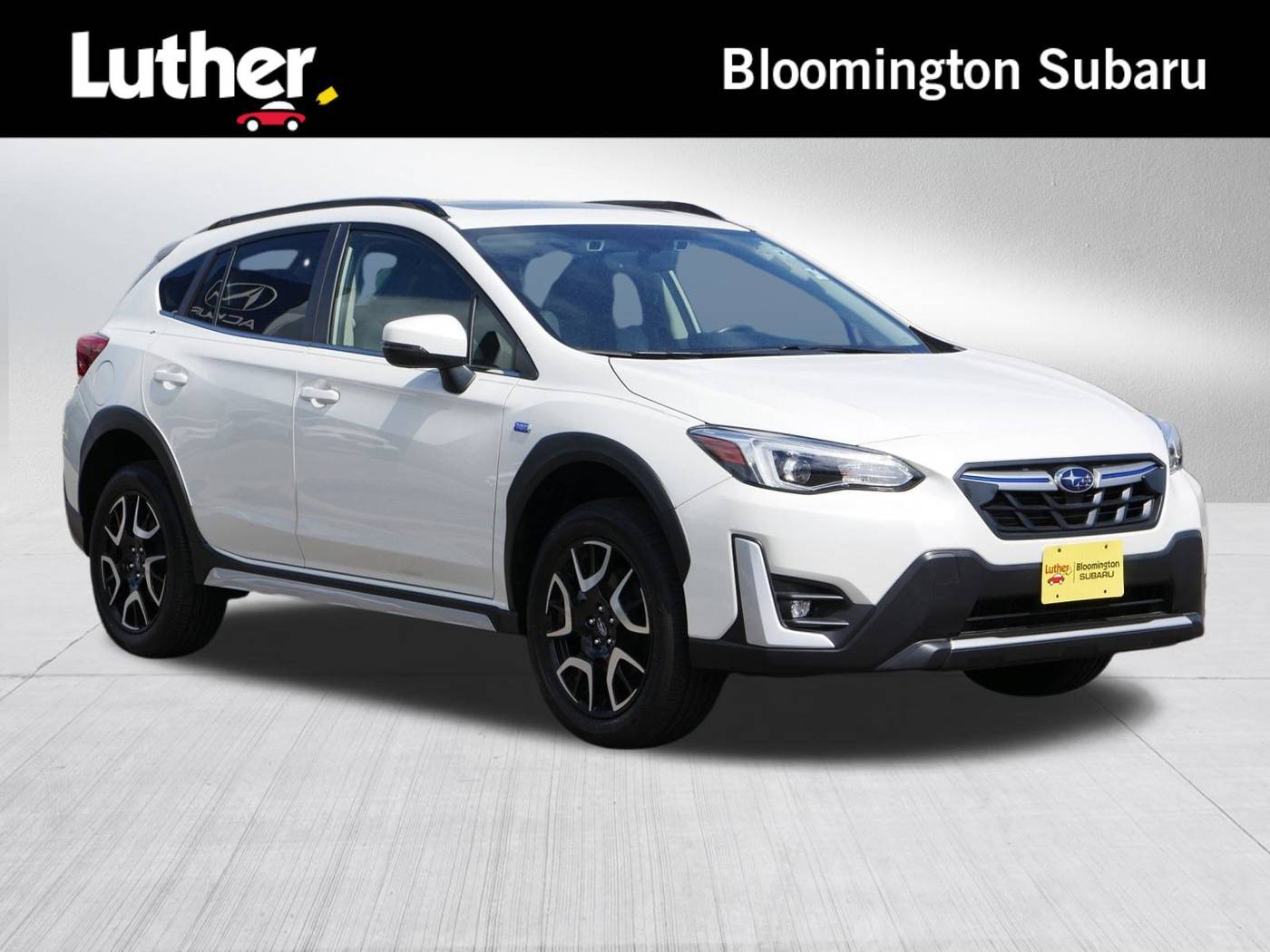 2023 Subaru Crosstrek