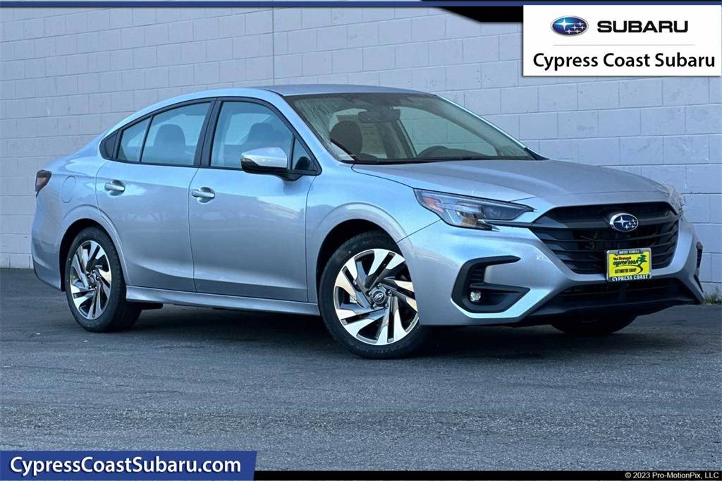 2024 Subaru Legacy