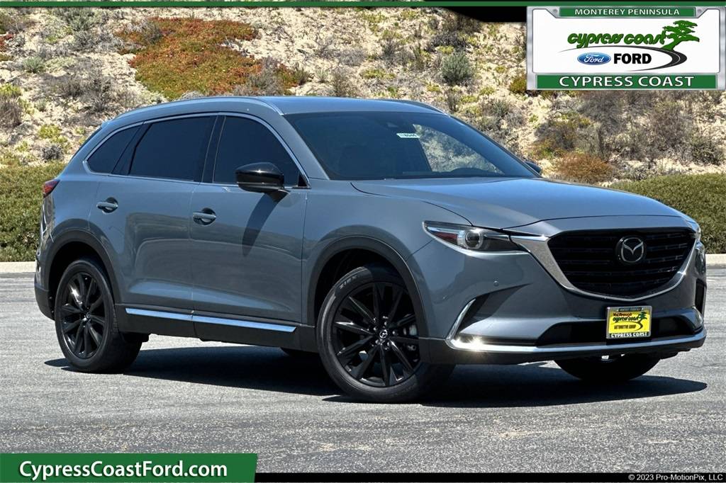 2022 Mazda CX-9