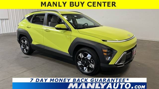 2024 Hyundai KONA