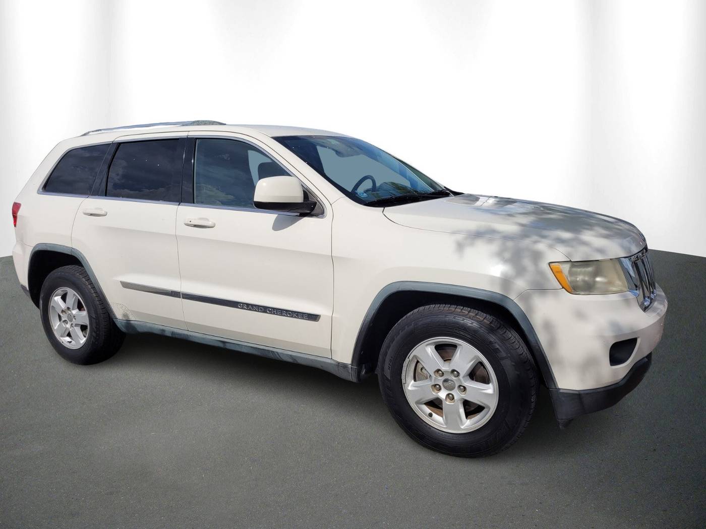2011 Jeep Grand Cherokee