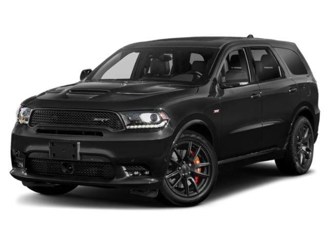 2018 Dodge Durango