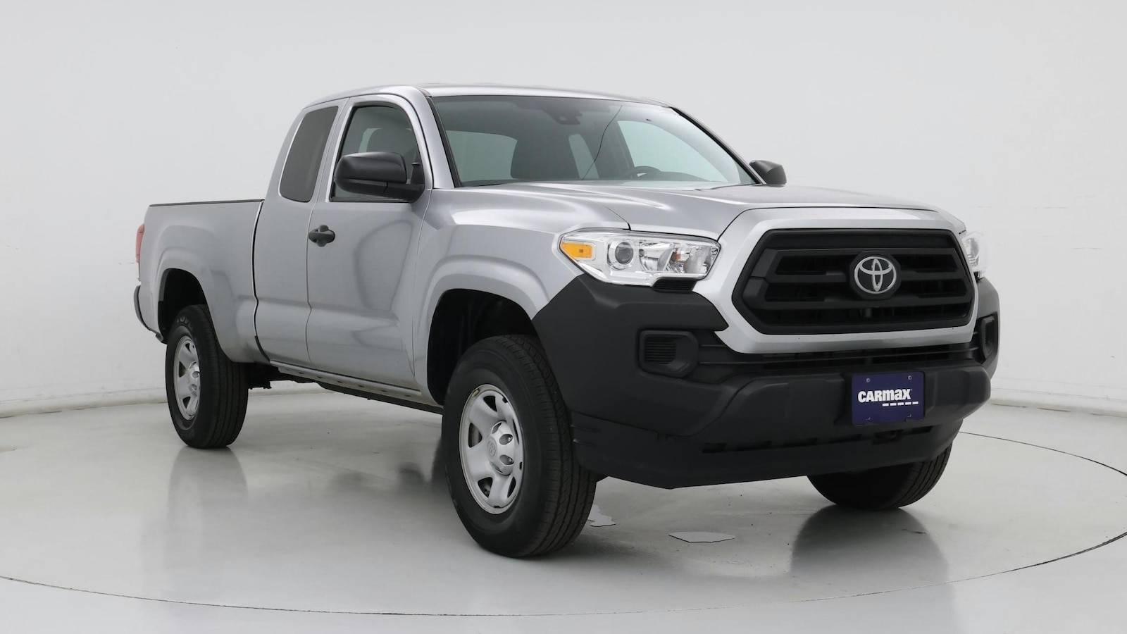 2023 Toyota Tacoma 2wd