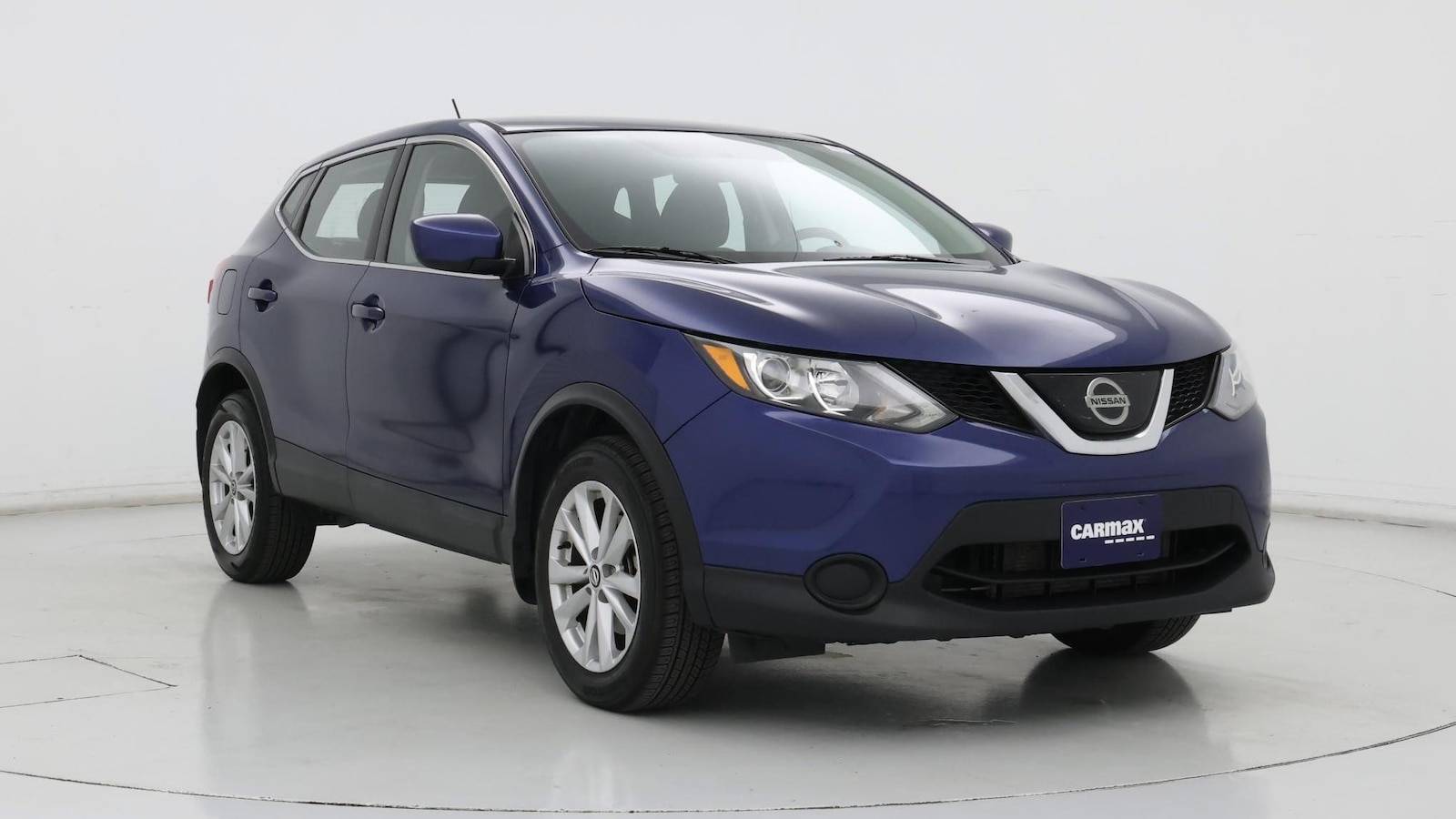 2019 Nissan Rogue Sport