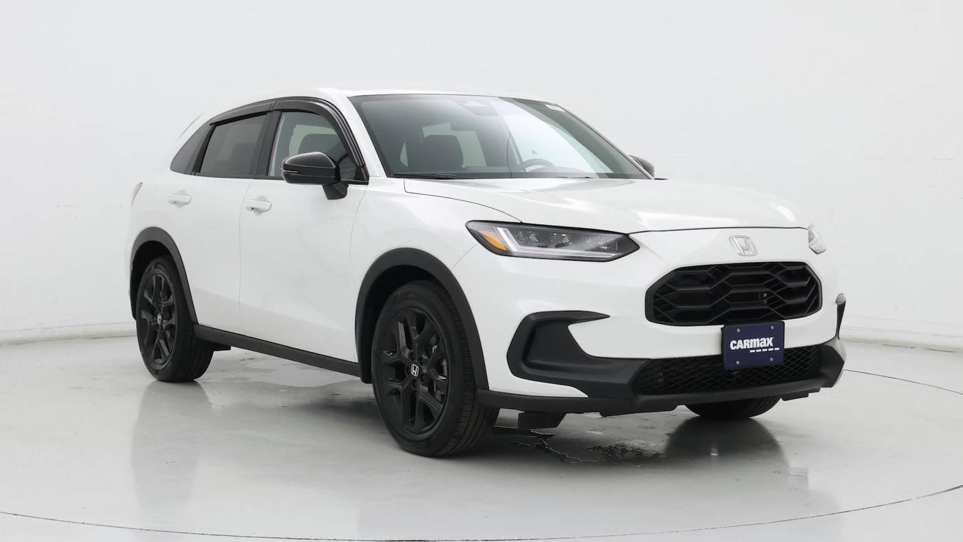 2024 Honda HR-V
