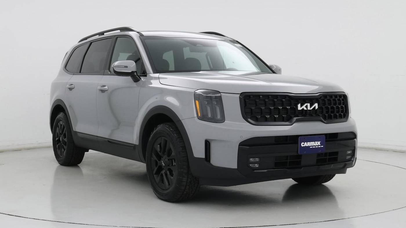 2024 Kia Telluride