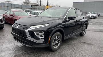 Used Mitsubishi Eclipse Cross For Sale Near Me TrueCar