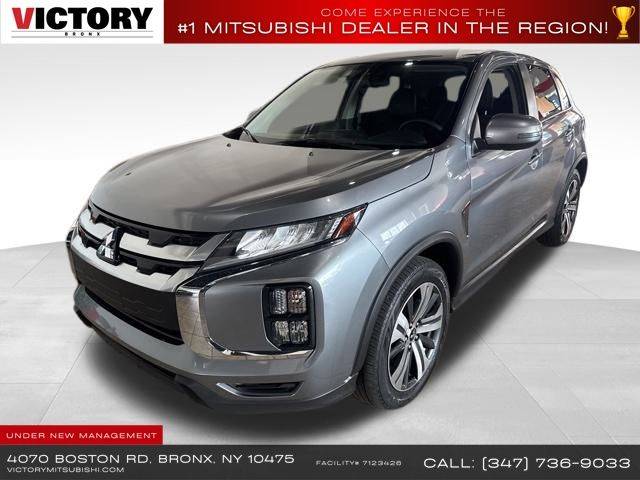 2024 Mitsubishi Outlander Sport