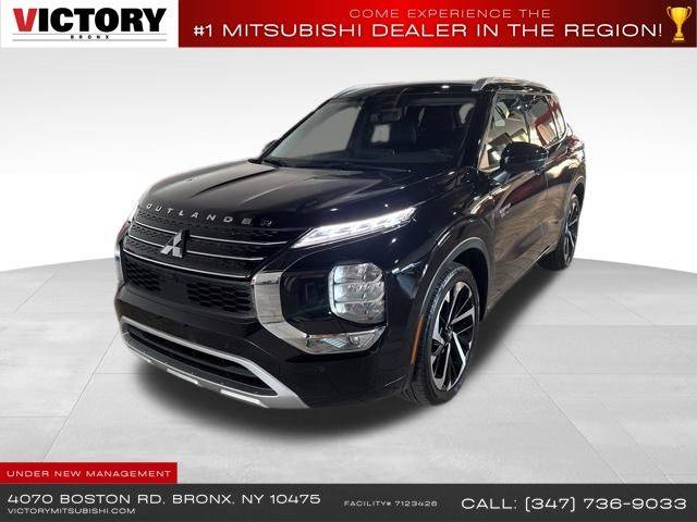 2024 Mitsubishi Outlander Phev