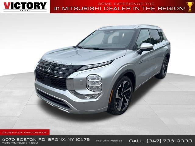 2024 Mitsubishi Outlander Phev
