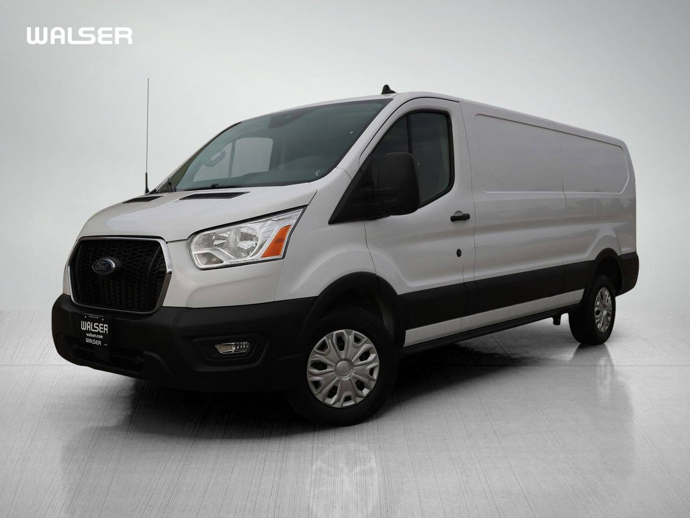 2021 Ford Transit Cargo Van