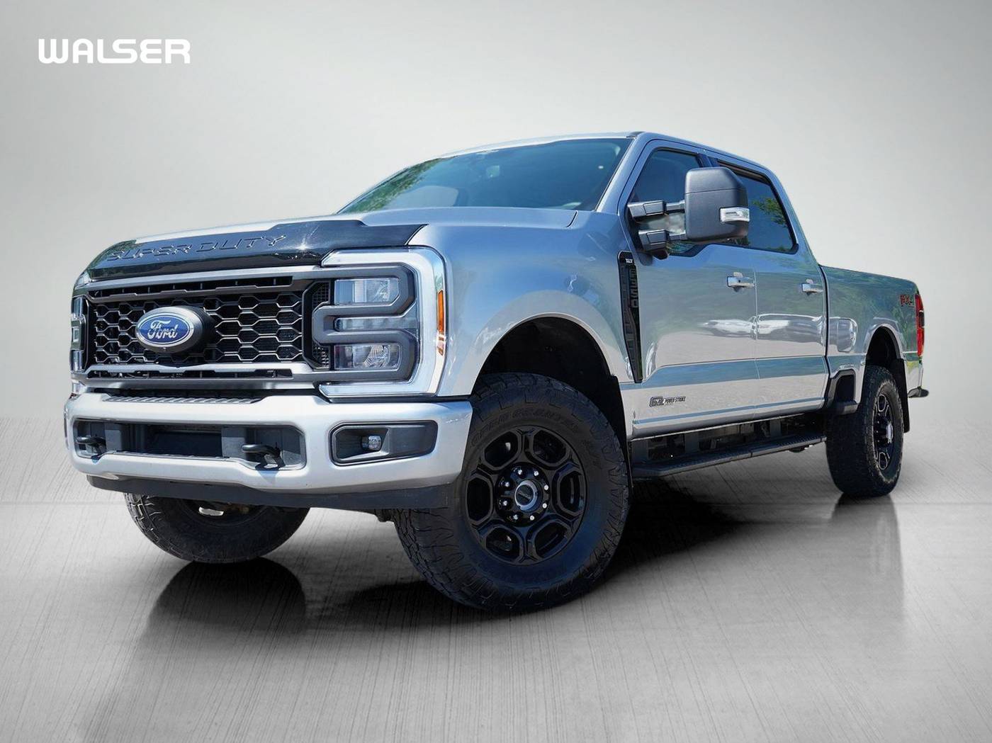 2023 Ford Super Duty F-350 Srw