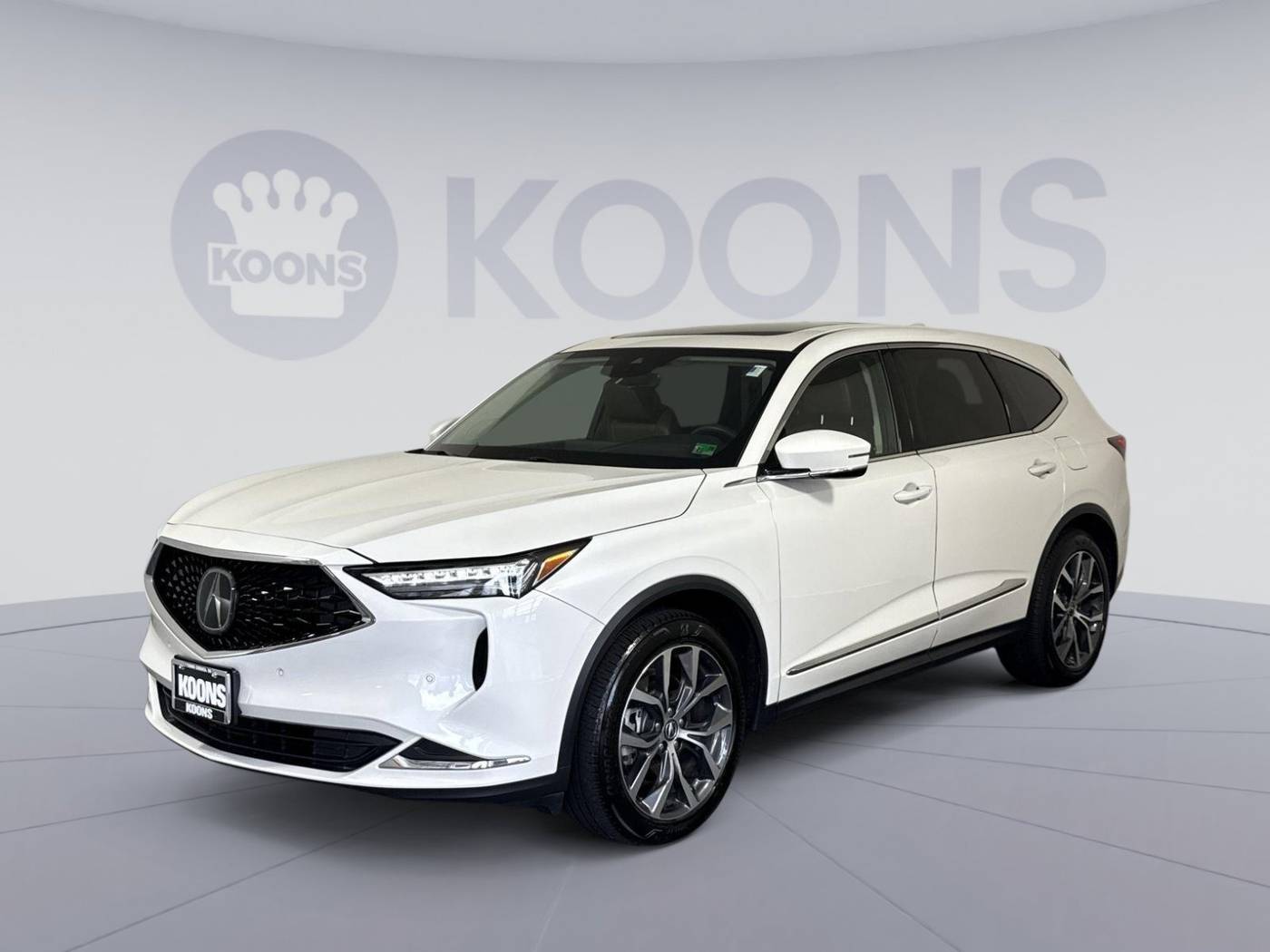 2023 Acura MDX