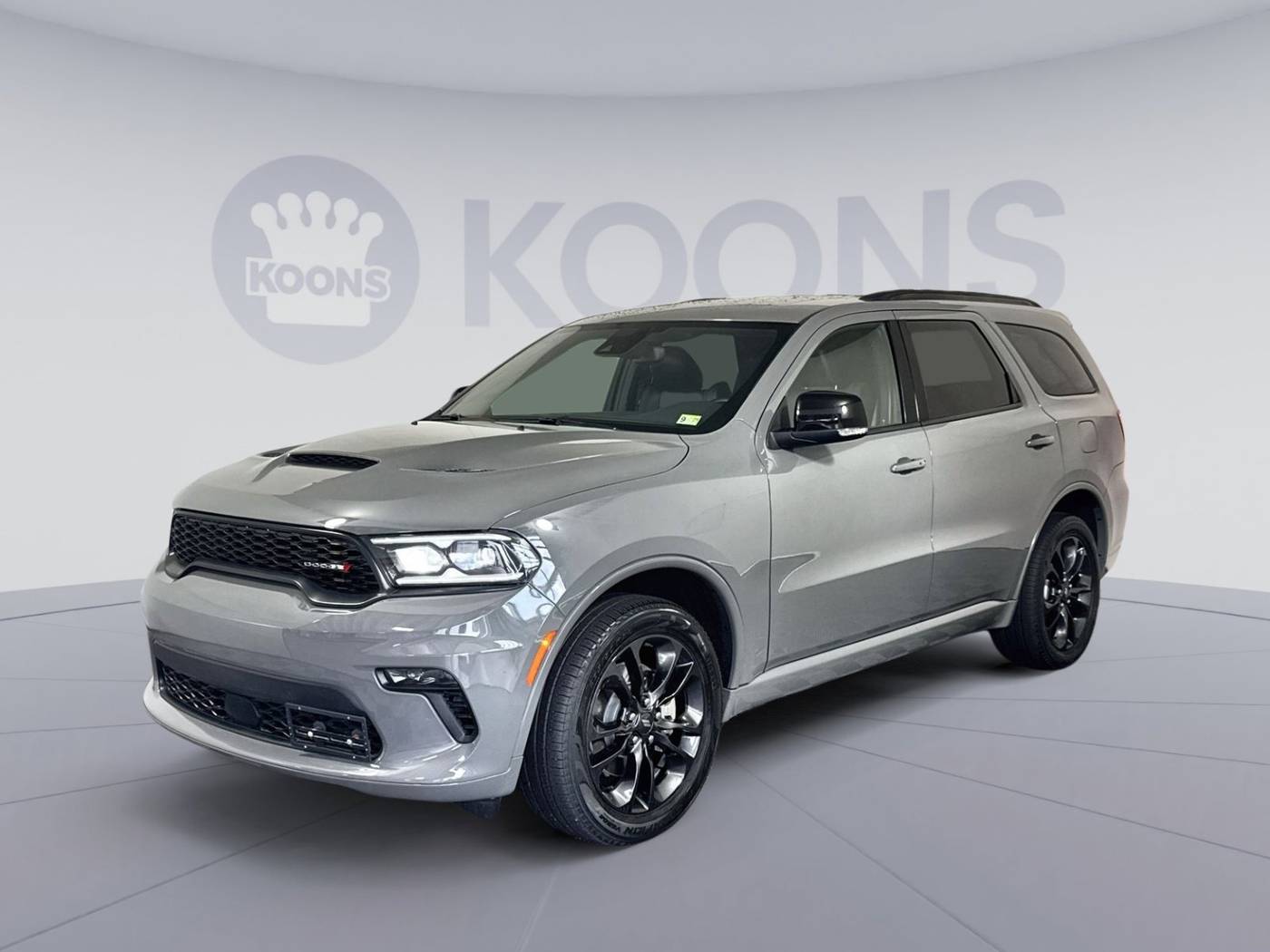 2022 Dodge Durango