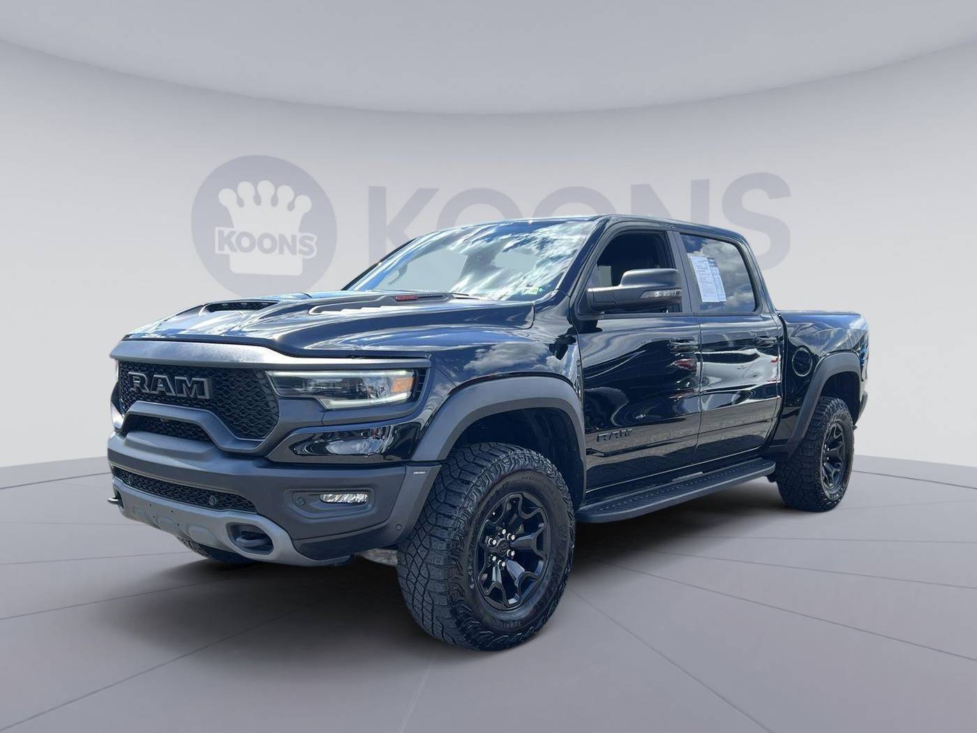 2024 RAM 1500