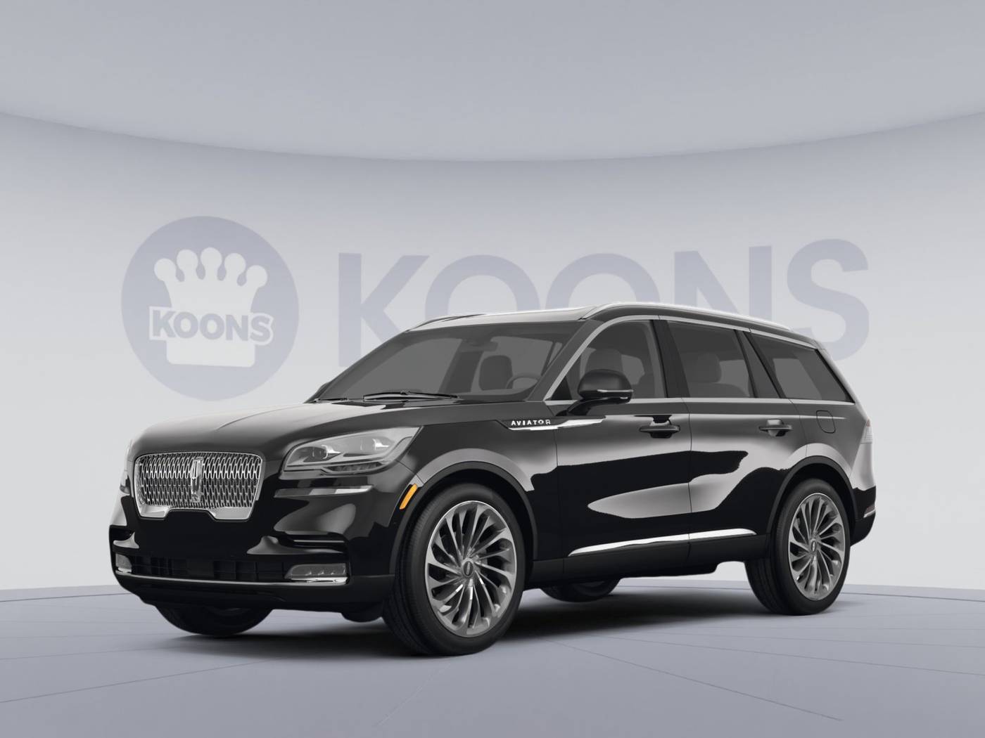 2021 Lincoln Aviator