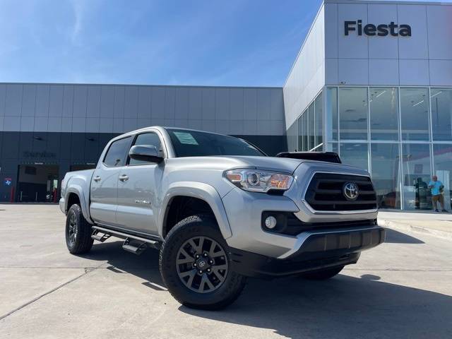 2023 Toyota Tacoma 4wd