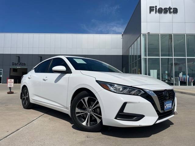 2022 Nissan Sentra
