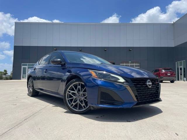 2023 Nissan Altima