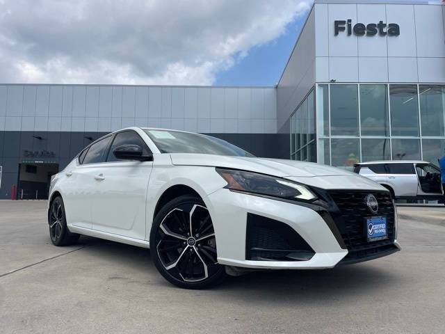 2023 Nissan Altima