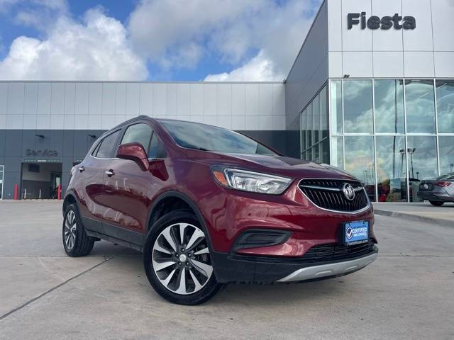 2022 Buick Encore