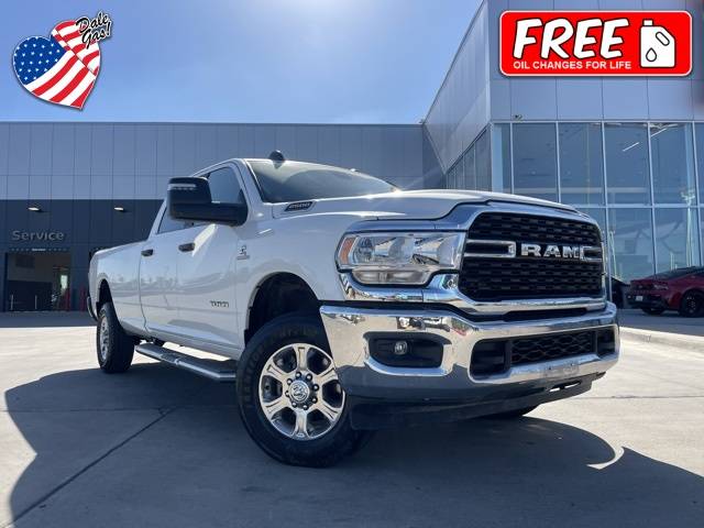 2023 RAM 2500