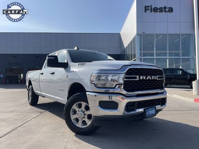 2023 RAM 3500