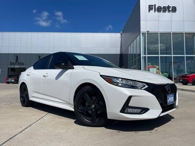 2023 Nissan Sentra