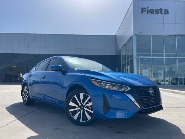2024 Nissan Sentra