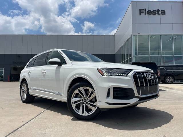 2024 Audi Q7