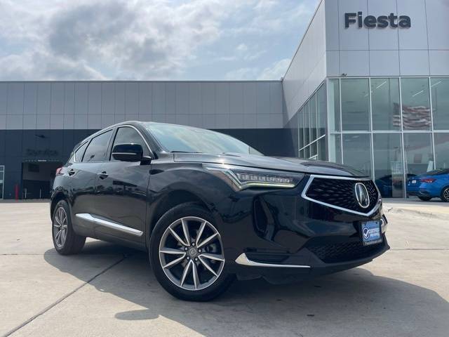 2022 Acura RDX