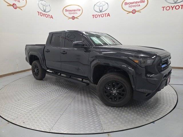 2025 Toyota Tacoma 2wd