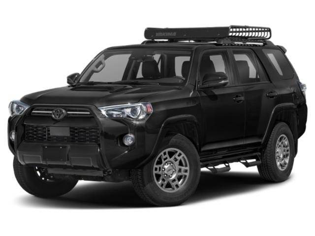 2020 Toyota 4runner