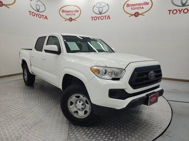 2023 Toyota Tacoma 4wd