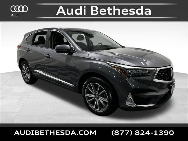 2019 Acura RDX