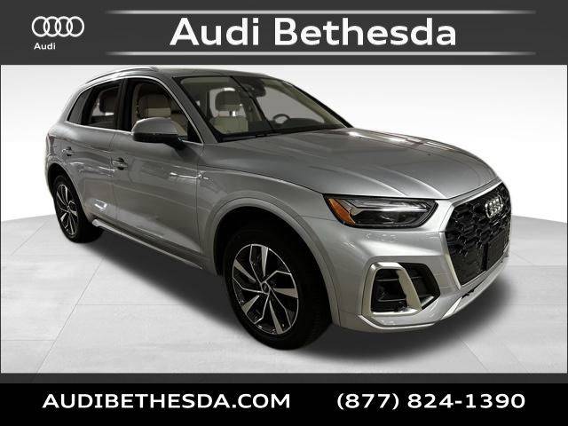 2024 Audi Q5