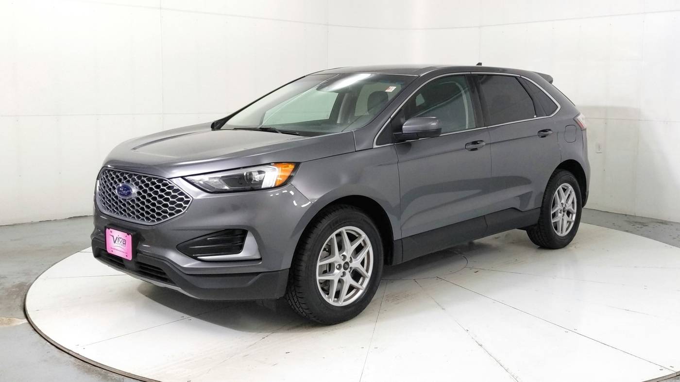 2023 Ford Edge