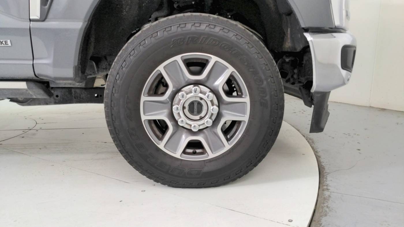 2023 Ford Super Duty F-250 Srw