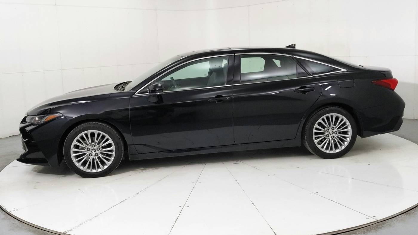 2022 Toyota Avalon