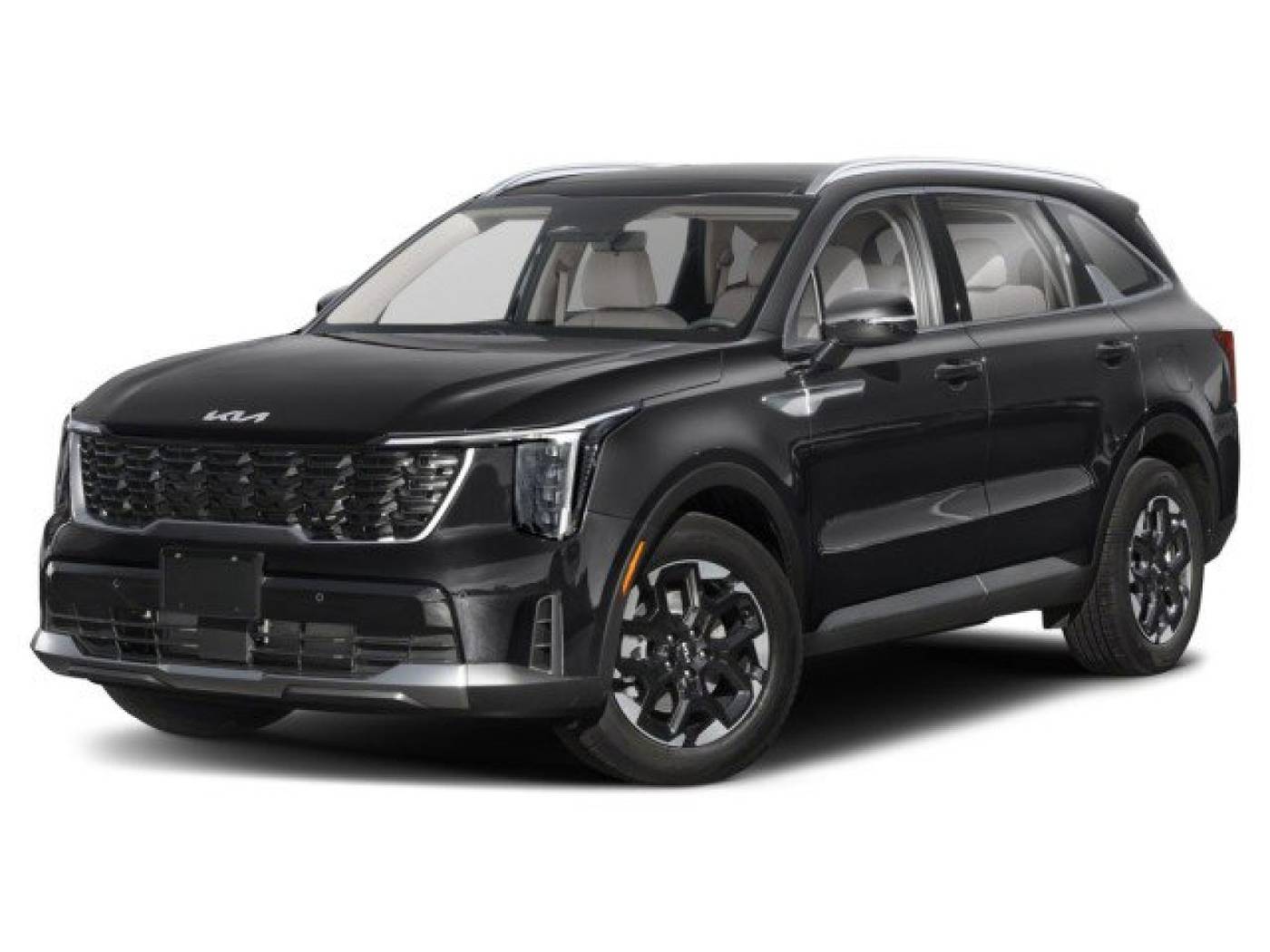 2024 Kia Sorento