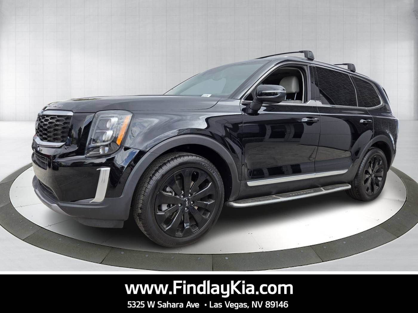 2022 Kia Telluride