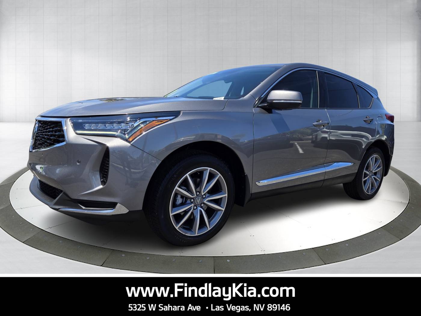 2023 Acura RDX